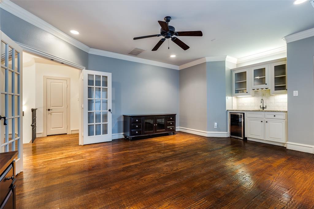 University Hills West - Residential