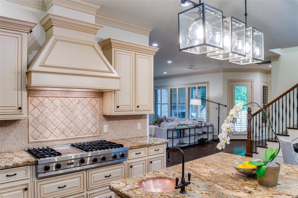 University Hills West - Residential