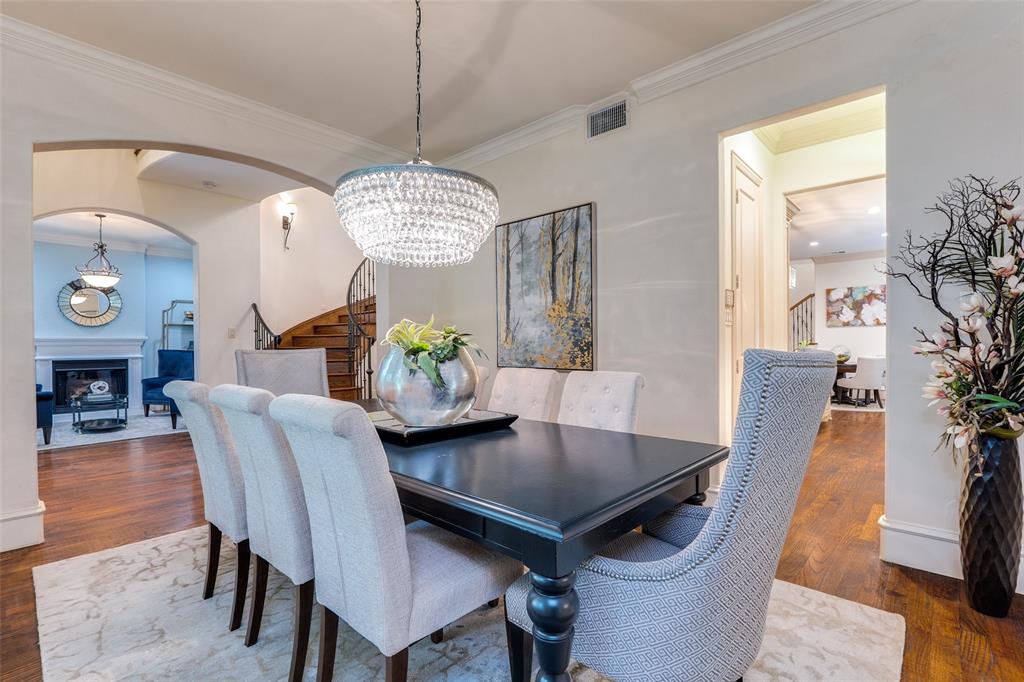 University Hills West - Residential