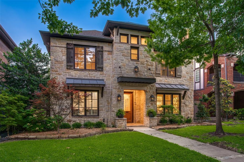 University Hills West - Residential