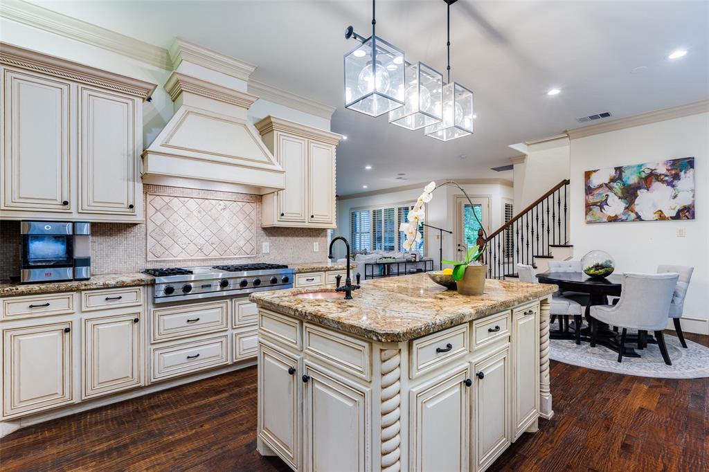 University Hills West - Residential