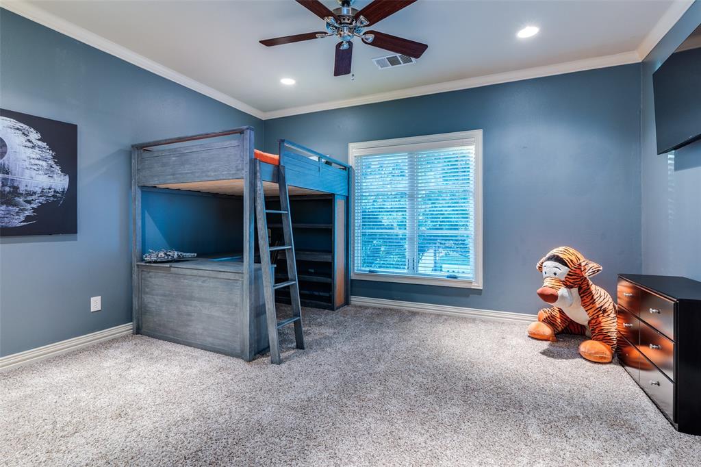 University Hills West - Residential