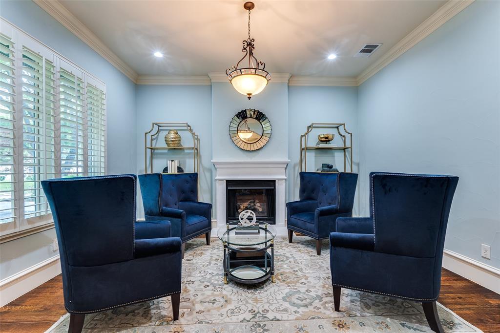 University Hills West - Residential