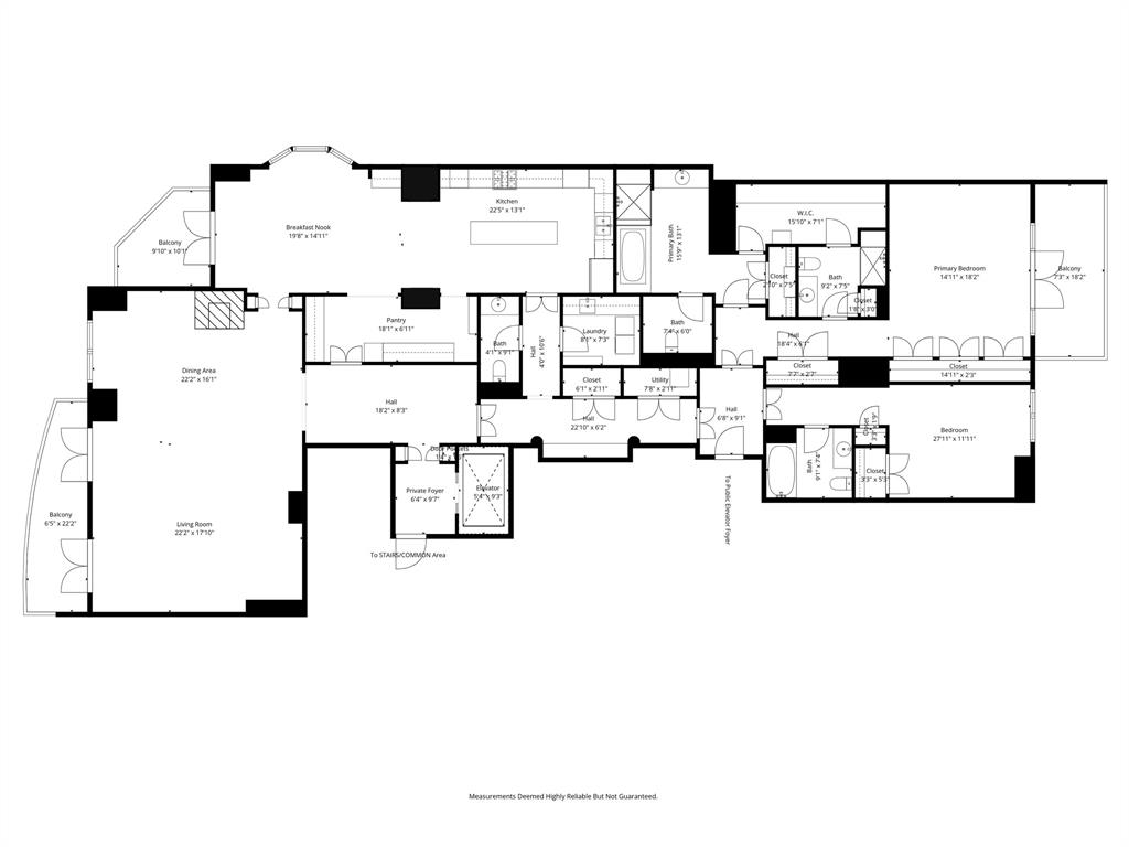 Vendome On Turtle Creek Condo - Residential