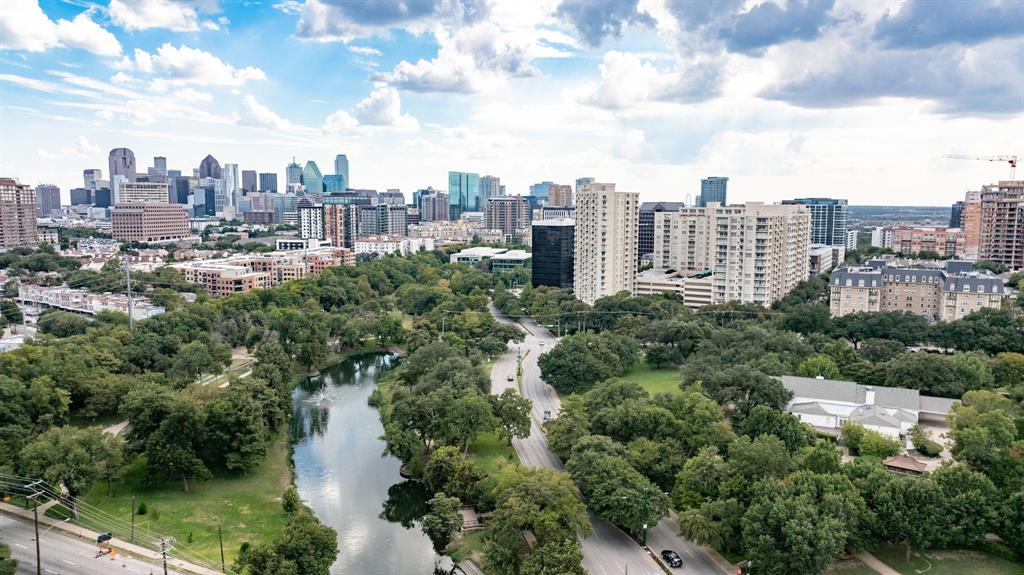 Vendome On Turtle Creek Condo - Residential