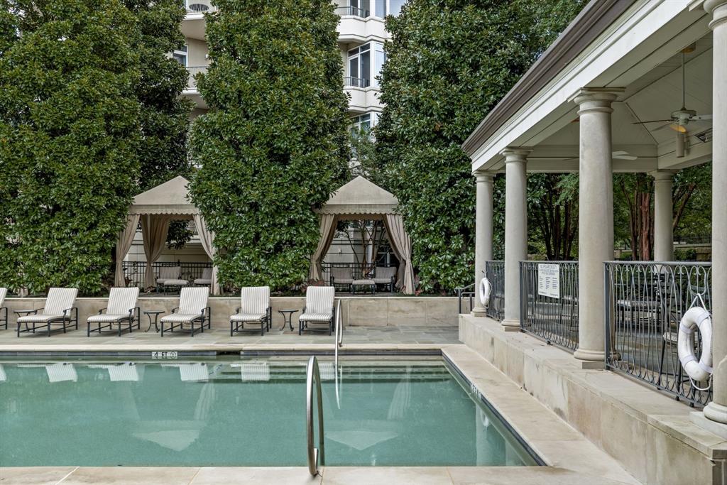Vendome On Turtle Creek Condo - Residential
