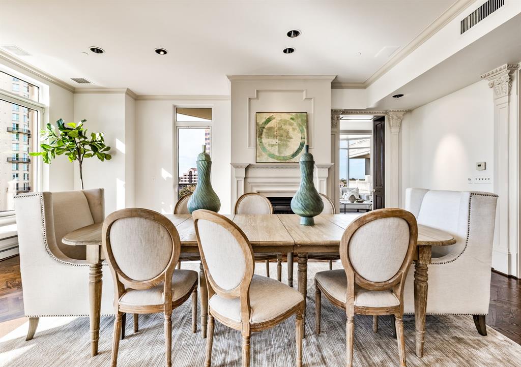 Vendome On Turtle Creek Condo - Residential