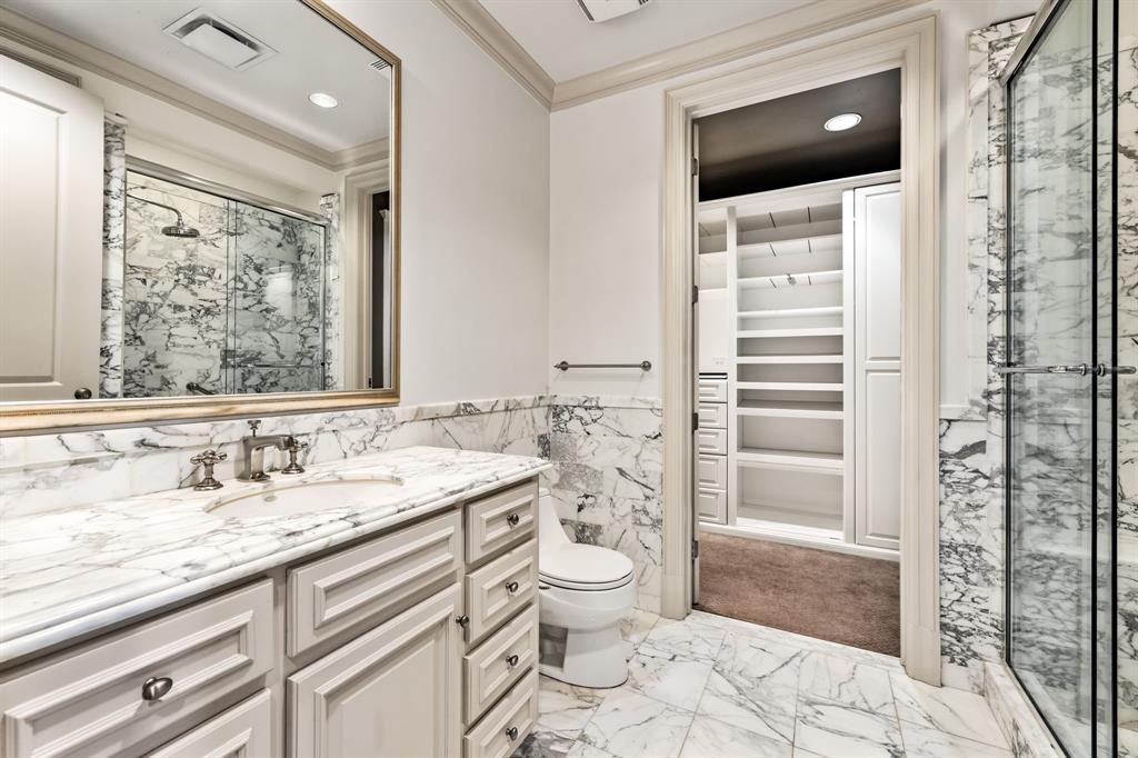 Vendome On Turtle Creek Condo - Residential