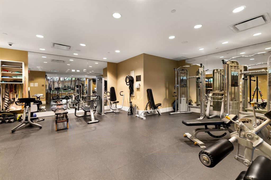 Vendome On Turtle Creek Condo - Residential