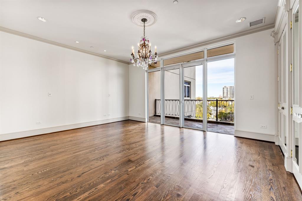 Vendome On Turtle Creek Condo - Residential