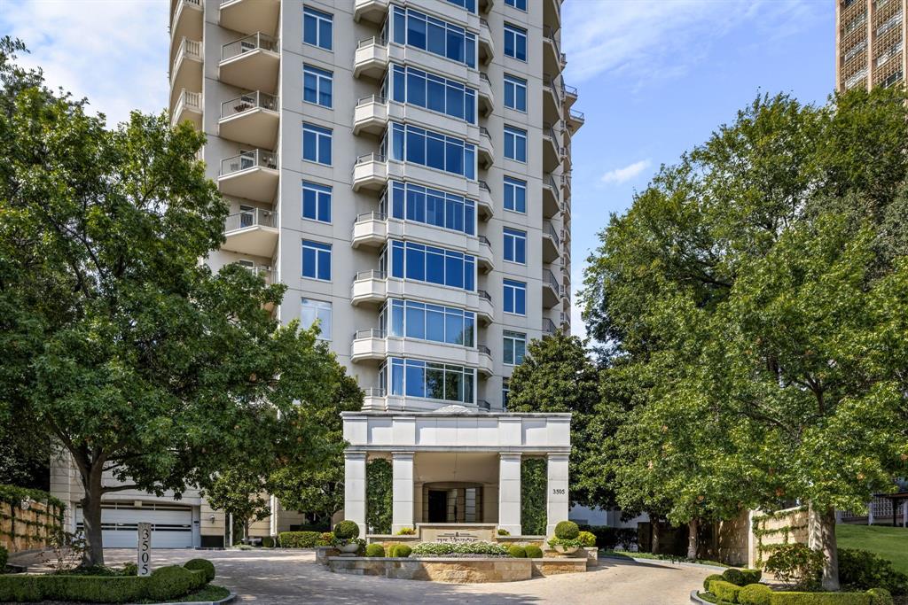Vendome On Turtle Creek Condo - Residential