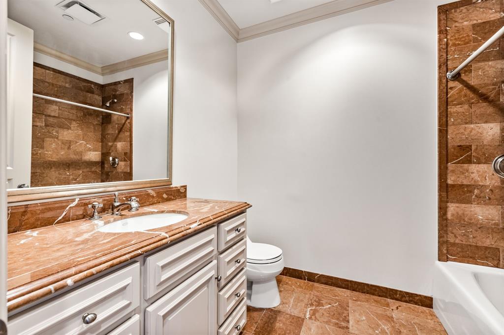 Vendome On Turtle Creek Condo - Residential