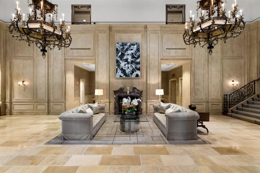 Vendome On Turtle Creek Condo - Residential