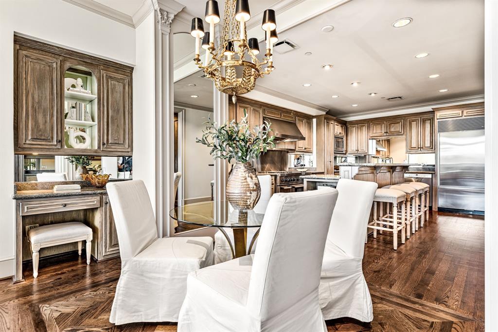 Vendome On Turtle Creek Condo - Residential