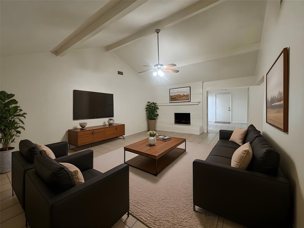 Overton West - Residential Lease