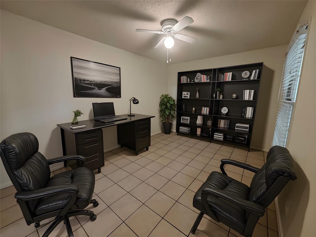 Overton West - Residential Lease