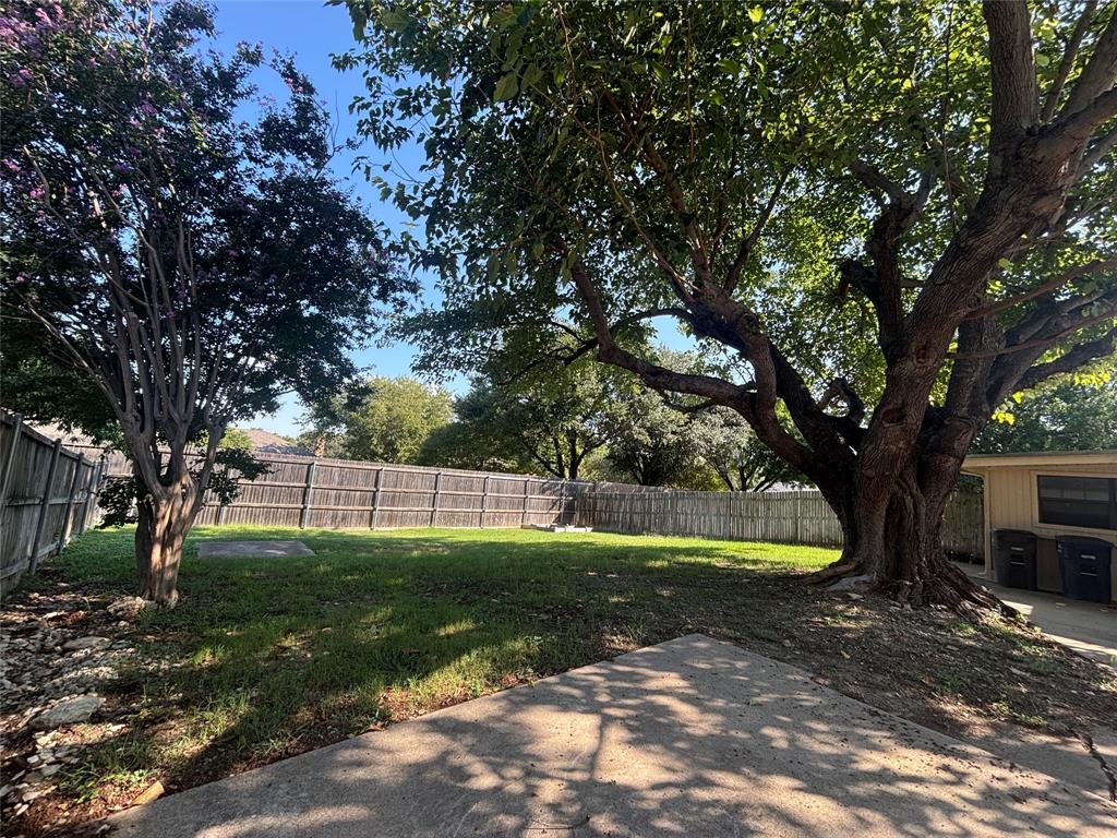 Overton West - Residential Lease