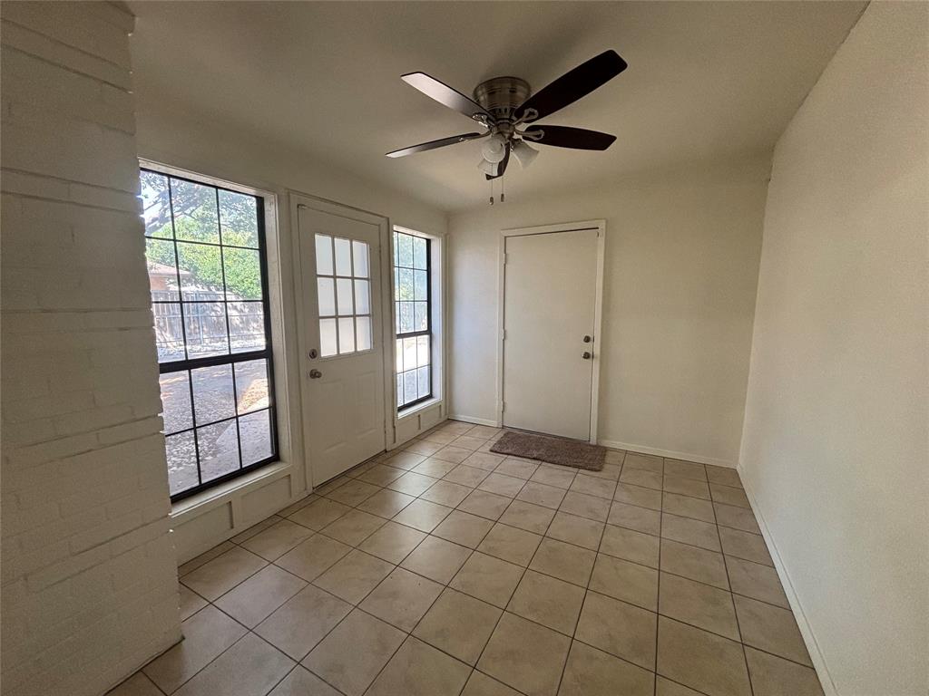 Overton West - Residential Lease