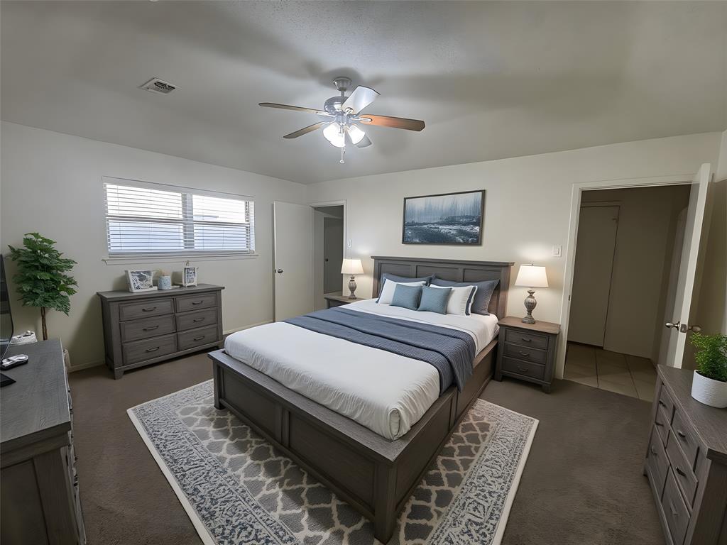 Overton West - Residential Lease