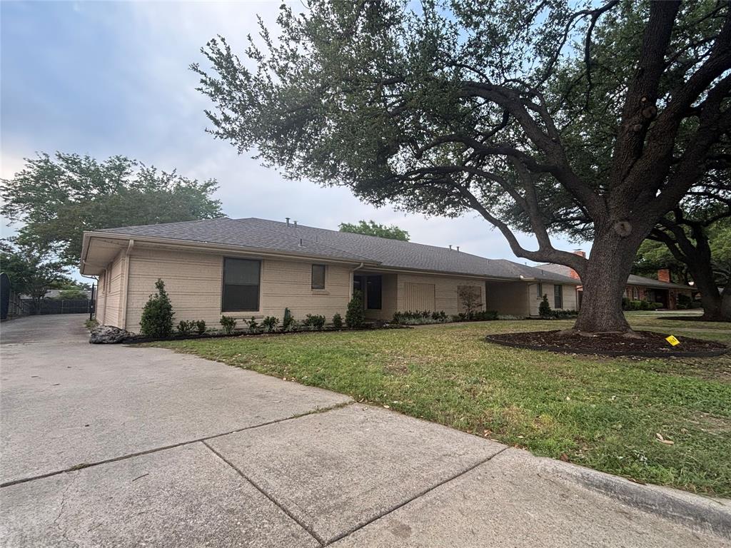 Overton West - Residential Lease