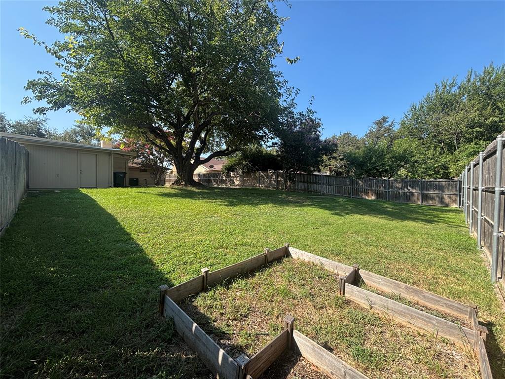 Overton West - Residential Lease