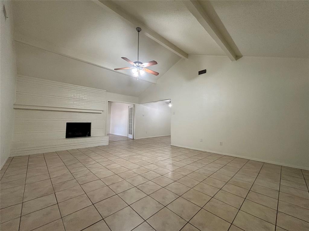 Overton West - Residential Lease