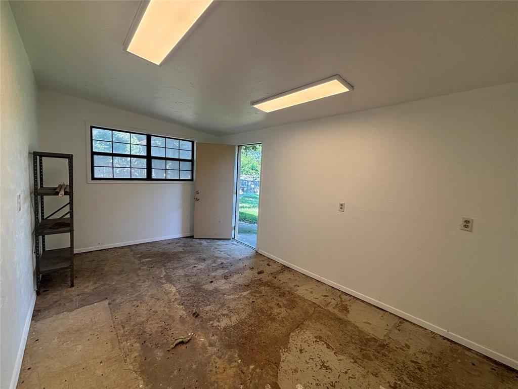 Overton West - Residential Lease