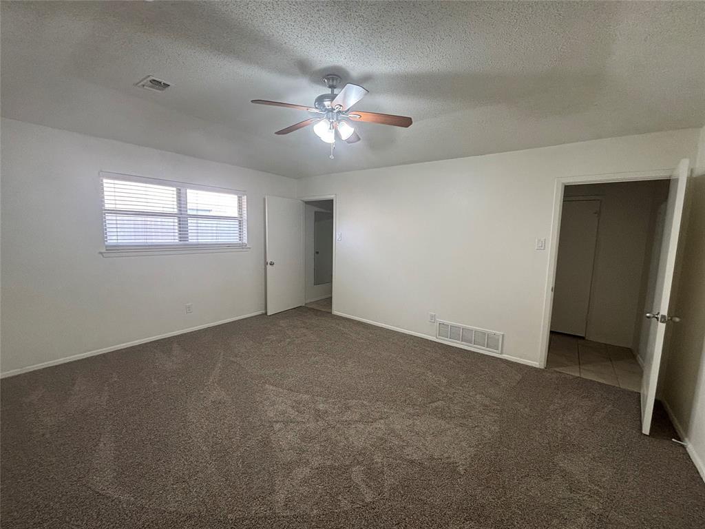 Overton West - Residential Lease