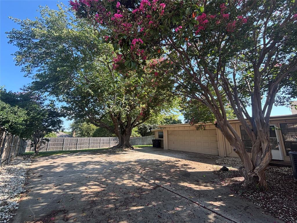 Overton West - Residential Lease