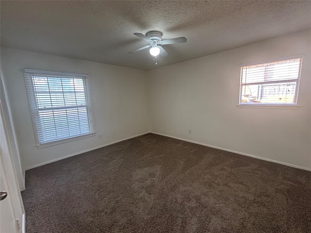 Overton West - Residential Lease