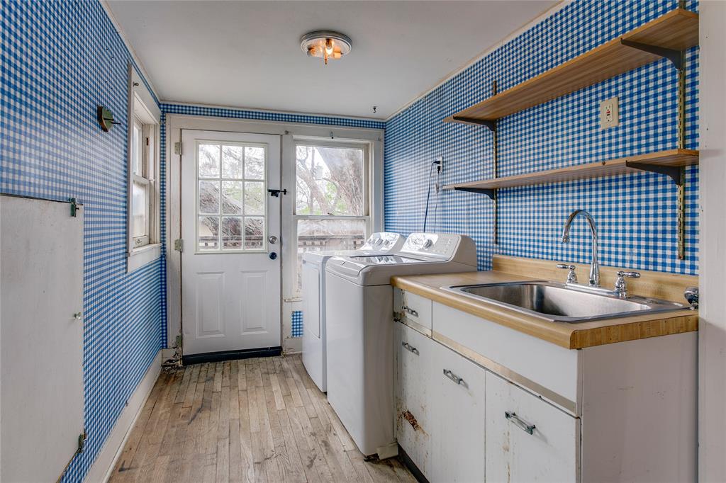 Winnetka Heights - Residential