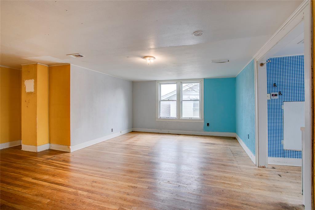 Winnetka Heights - Residential