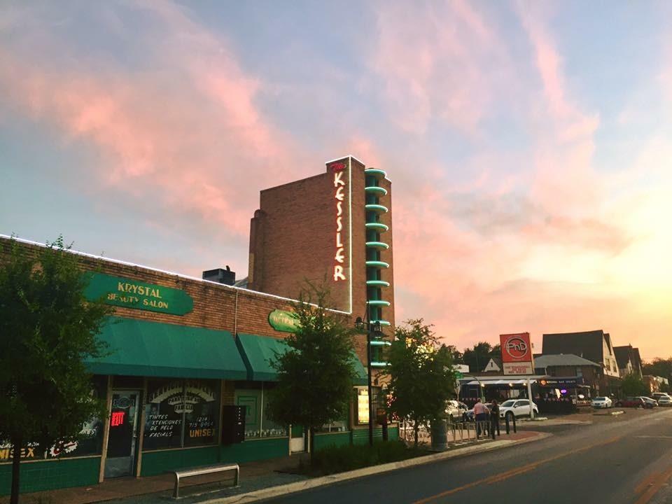 Winnetka Heights - Residential