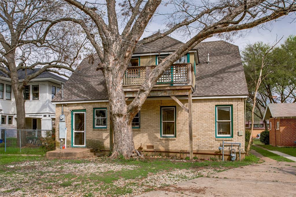 Winnetka Heights - Residential