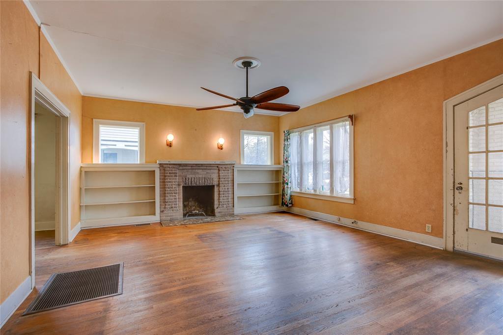 Winnetka Heights - Residential