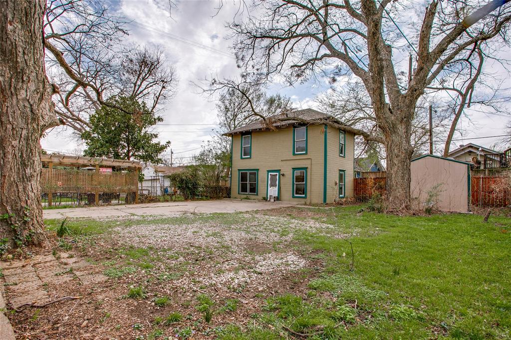 Winnetka Heights - Residential