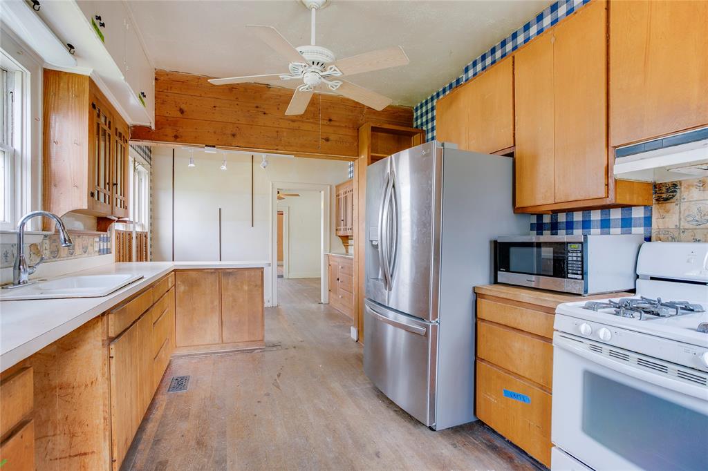 Winnetka Heights - Residential