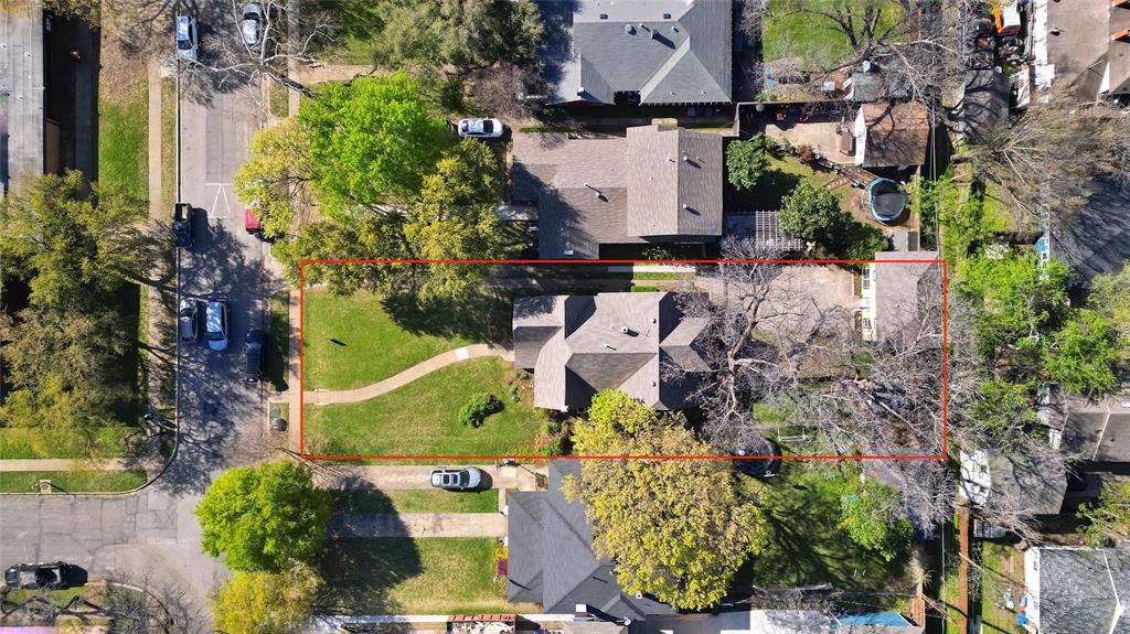 Winnetka Heights - Residential