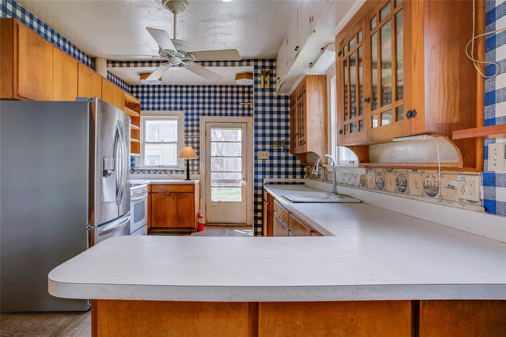 Winnetka Heights - Residential