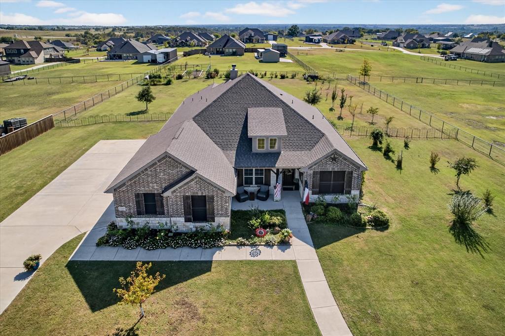 Midway Ridge Ph 1 - Residential