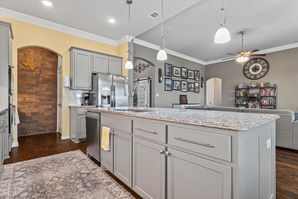 Midway Ridge Ph 1 - Residential