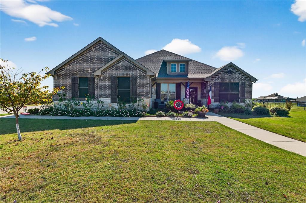 Midway Ridge Ph 1 - Residential