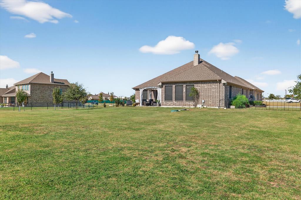 Midway Ridge Ph 1 - Residential