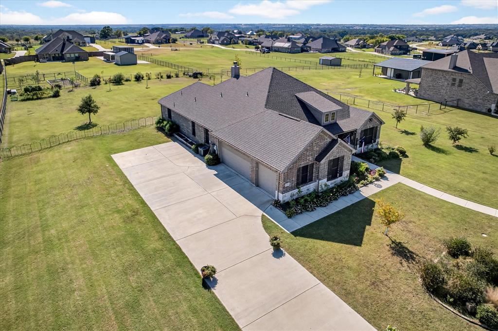 Midway Ridge Ph 1 - Residential