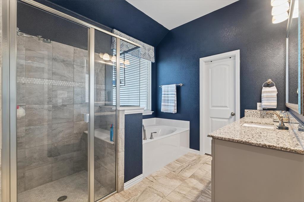 Midway Ridge Ph 1 - Residential