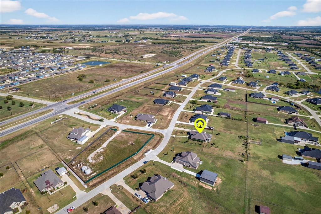 Midway Ridge Ph 1 - Residential