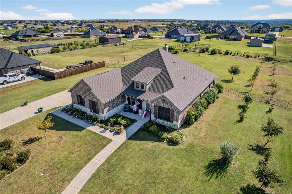 13609 Prairie Vista Lane