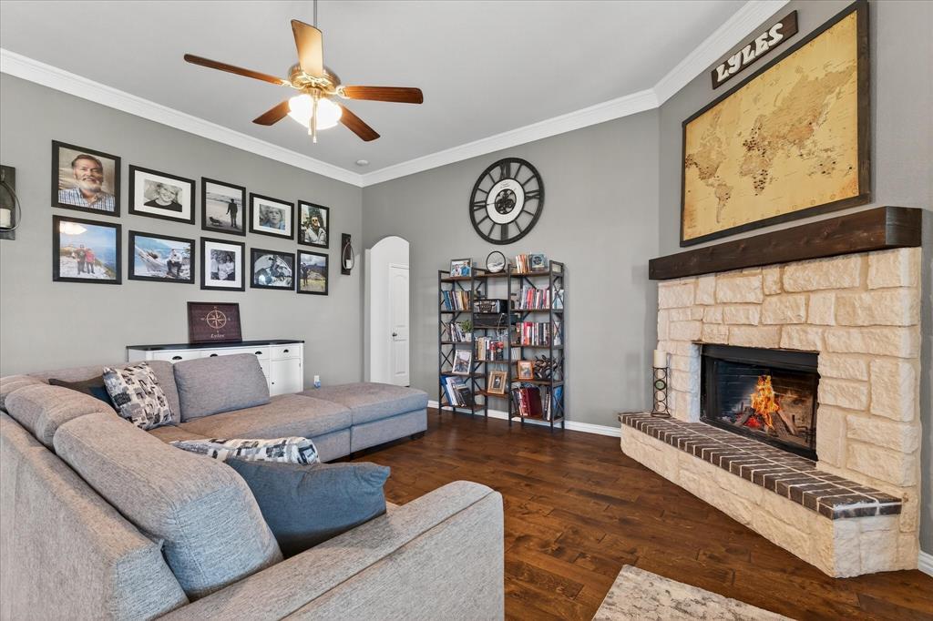 Midway Ridge Ph 1 - Residential