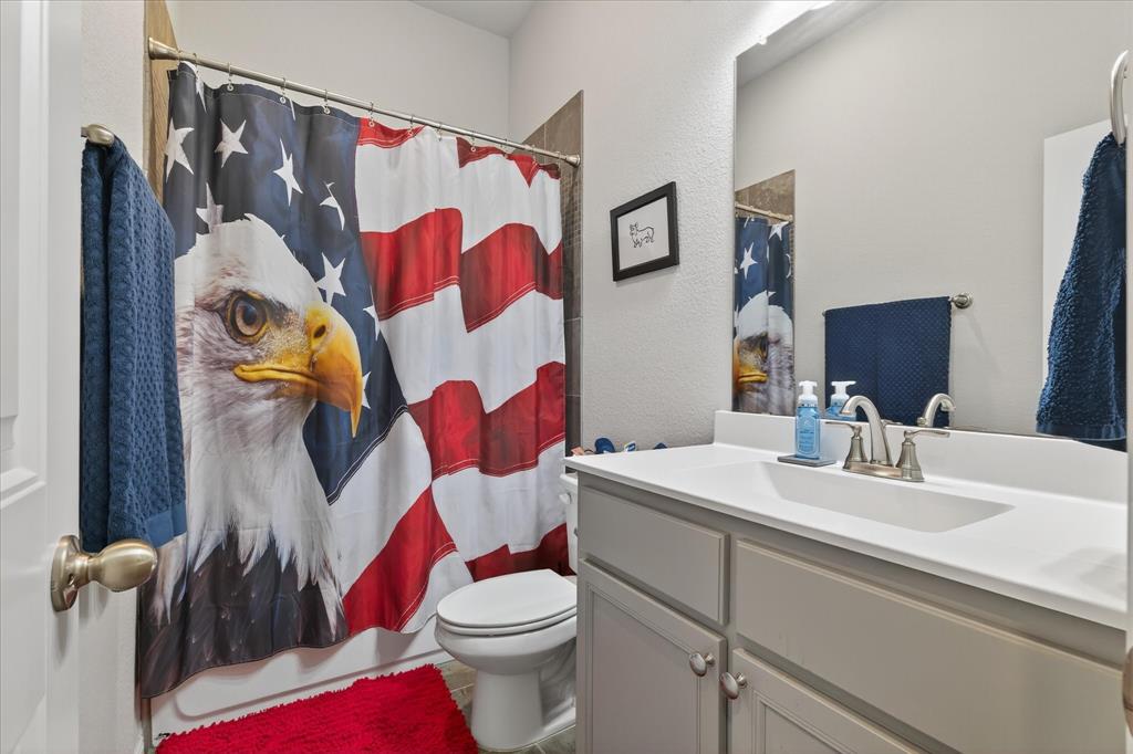 Midway Ridge Ph 1 - Residential