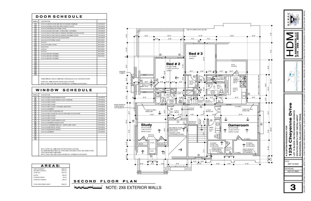 Richardson Heights Estates - Residential